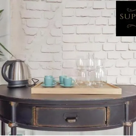 Apartamento Eccelso *