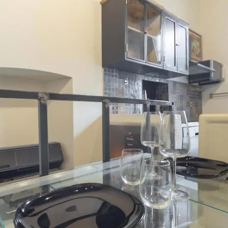 Apartamento Eccelso