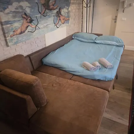 Apartment Eccelso