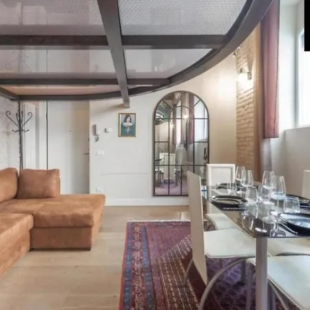 Eccelso Apartment Milan