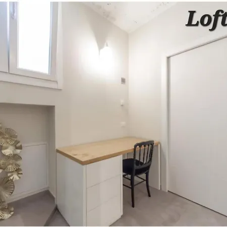Eccelso Apartment *