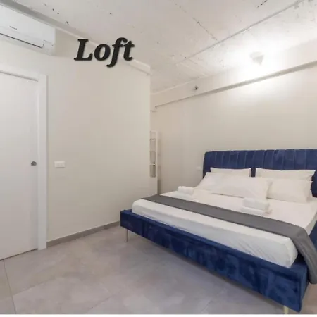 Apartment Eccelso *