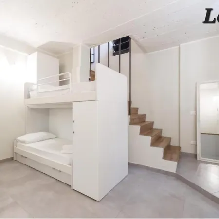 Apartment Eccelso Milan
