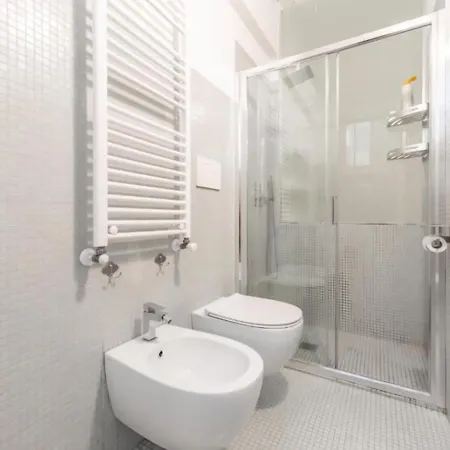 Eccelso Apartment *
