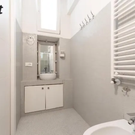 Eccelso Apartment Milan
