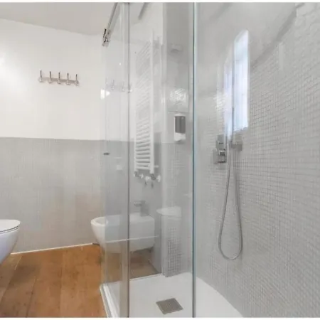 Eccelso Apartment *