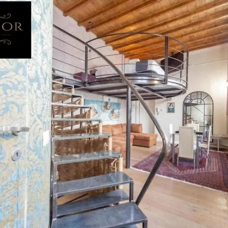 Apartment Eccelso Milan